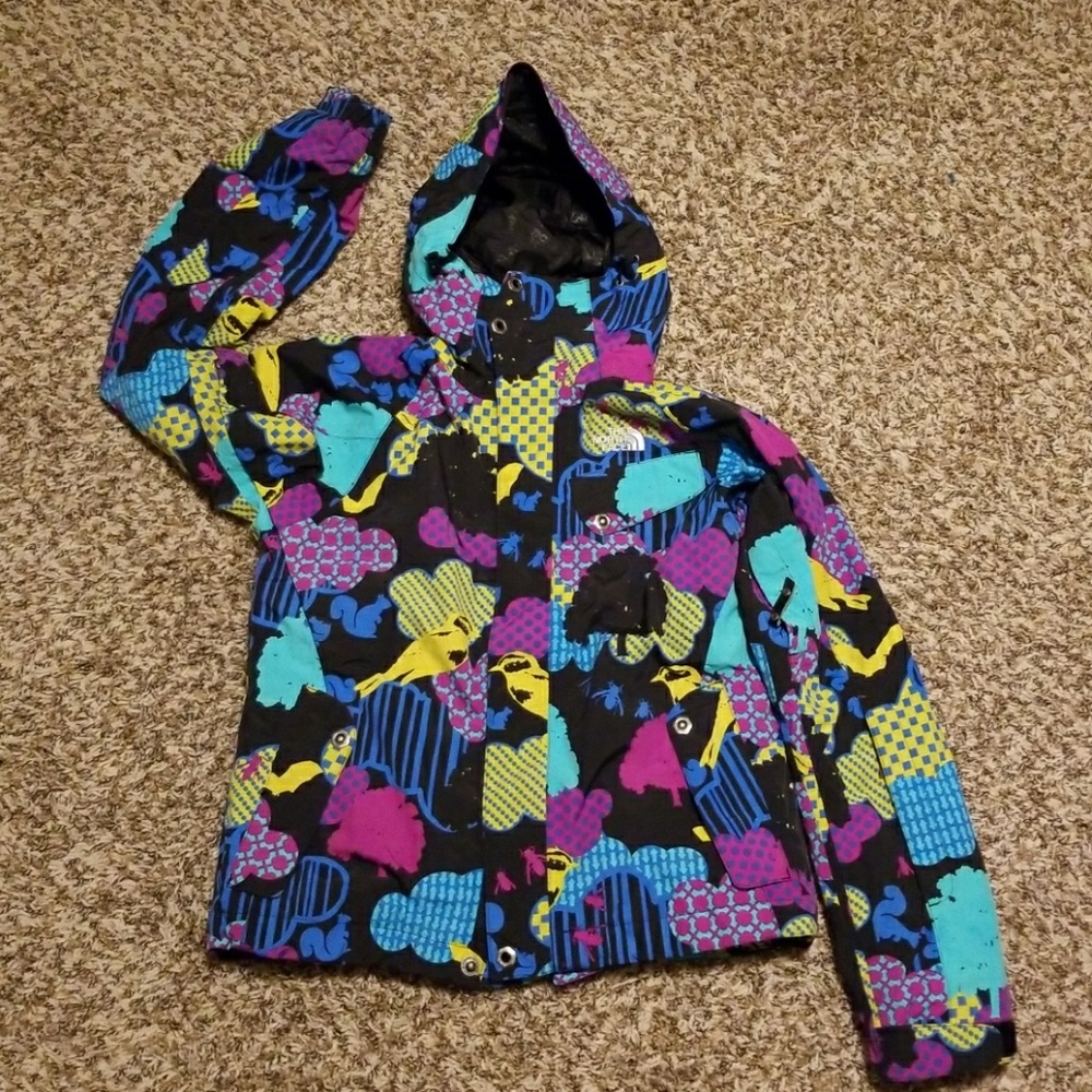 Snow Jacket - image 1